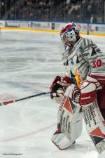 Photo hockey match Angers  - Grenoble  le 06/04/2026
