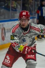 Photo hockey match Angers  - Grenoble  le 06/04/2026