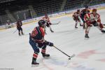 Photo hockey match Angers II - Amnéville le 10/10/2020