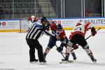 Photo hockey match Angers II - Amnéville le 10/10/2020