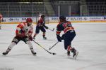 Photo hockey match Angers II - Amnéville le 10/10/2020
