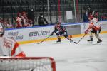 Photo hockey match Angers II - Amnéville le 10/10/2020