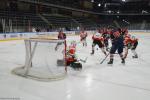 Photo hockey match Angers II - Amnéville le 10/10/2020