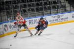 Photo hockey match Angers II - Amnéville le 10/10/2020