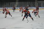 Photo hockey match Angers II - Amnéville le 10/10/2020
