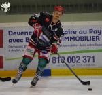 Photo hockey match Anglet - Briançon  le 18/11/2017