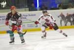 Photo hockey match Anglet - Briançon  le 18/11/2017