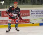 Photo hockey match Anglet - Briançon  le 18/11/2017