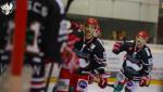 Photo hockey match Anglet - Briançon  le 18/11/2017