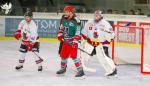 Photo hockey match Anglet - Briançon  le 24/09/2019