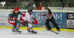 Photo hockey match Anglet - Briançon  le 24/09/2019