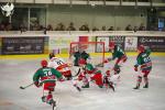 Photo hockey match Anglet - Briançon  le 06/03/2020