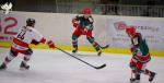 Photo hockey match Anglet - Briançon  le 06/03/2020