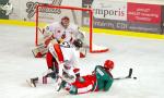 Photo hockey match Anglet - Briançon  le 06/03/2020