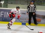 Photo hockey match Anglet - Briançon  le 06/03/2020