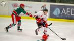 Photo hockey match Anglet - Briançon  le 06/03/2020