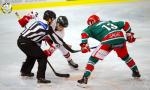Photo hockey match Anglet - Briançon  le 06/03/2020