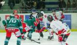 Photo hockey match Anglet - Briançon  le 26/11/2021