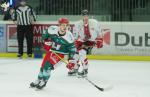 Photo hockey match Anglet - Briançon  le 26/11/2021