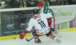 Photo hockey match Anglet - Briançon  le 26/11/2021