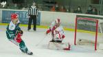 Photo hockey match Anglet - Briançon  le 26/11/2021