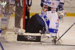 Photo hockey match Anglet - Courchevel-Méribel-Pralognan le 16/12/2017
