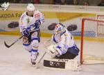 Photo hockey match Anglet - Courchevel-Méribel-Pralognan le 16/12/2017