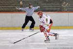 Photo hockey match Annecy - Amnéville le 14/04/2012