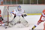 Photo hockey match Annecy - Amnéville le 14/04/2012