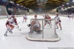 Photo hockey match Annecy - Amnéville le 14/04/2012