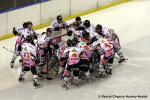 Photo hockey match Asnières - Amiens  le 25/11/2009