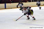 Photo hockey match Asnières - Caen II le 15/04/2018