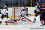 Photo hockey match Asnières - Caen II le 15/04/2018
