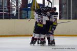 Photo hockey match Asnières - Caen II le 15/04/2018