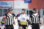 Photo hockey match Asnières - Caen II le 15/04/2018