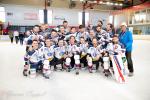 Photo hockey match Asnières - Caen II le 15/04/2018