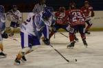 Photo hockey match Asnières - Clermont-Ferrand le 23/10/2010