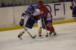 Photo hockey match Asnières - Clermont-Ferrand le 23/10/2010