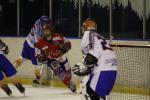 Photo hockey match Asnières - Clermont-Ferrand le 23/10/2010