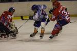 Photo hockey match Asnières - Clermont-Ferrand le 23/10/2010
