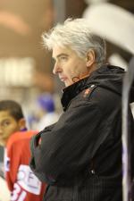 Photo hockey match Asnières - Clermont-Ferrand le 23/10/2010