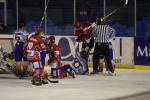 Photo hockey match Asnières - Clermont-Ferrand le 23/10/2010
