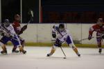 Photo hockey match Asnières - Clermont-Ferrand le 23/10/2010