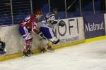 Photo hockey match Asnières - Clermont-Ferrand le 12/11/2011