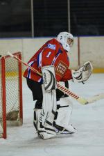 Photo hockey match Asnières - Tours  le 12/10/2013