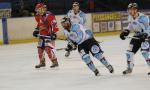 Photo hockey match Asnières - Tours  le 12/10/2013