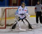 Photo hockey match Asnières - Tours  le 12/10/2013