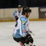 Photo hockey match Asnières - Tours  le 12/10/2013