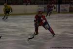Photo hockey match Asnières - Viry-Châtillon le 13/03/2010