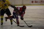 Photo hockey match Asnières - Viry-Châtillon le 13/03/2010